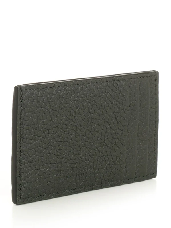 Bottega Veneta Green Card Holders - Image 3