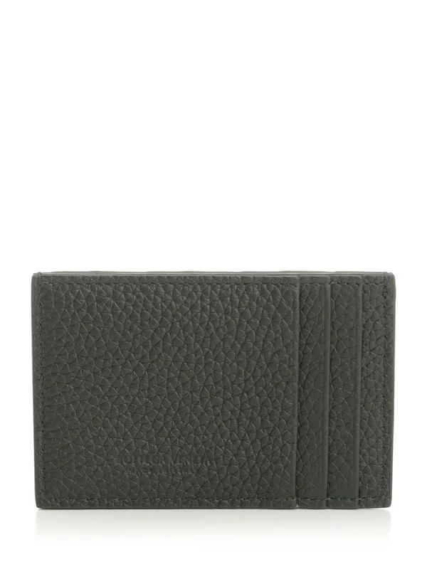 Bottega Veneta Green Card Holders - Image 4