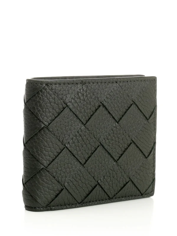 Bottega Veneta Green Wallets - Image 2