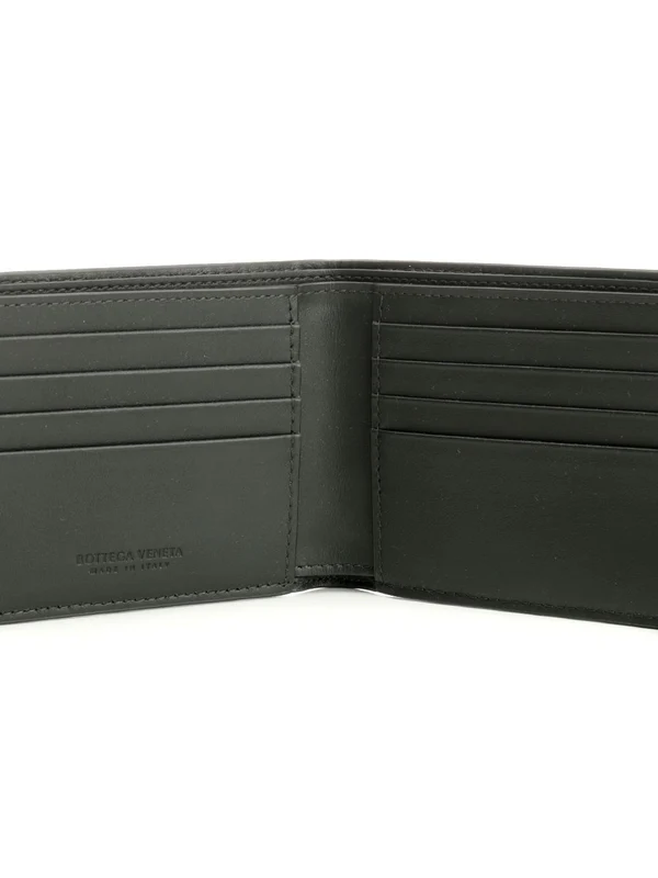 Bottega Veneta Green Wallets - Image 4