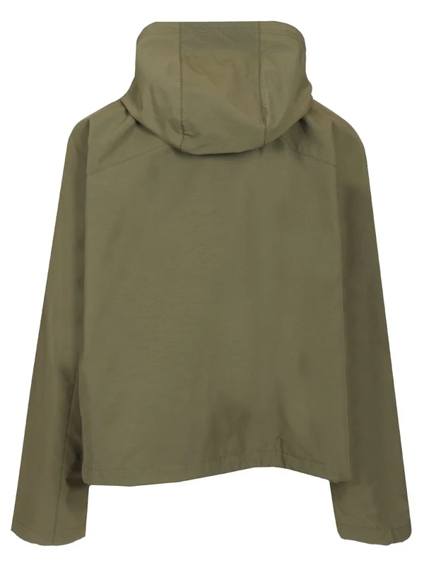 Bottega Veneta Green Jackets - Image 2