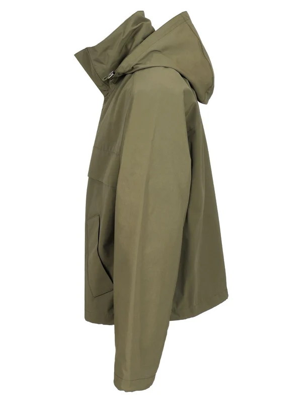 Bottega Veneta Green Jackets - Image 3
