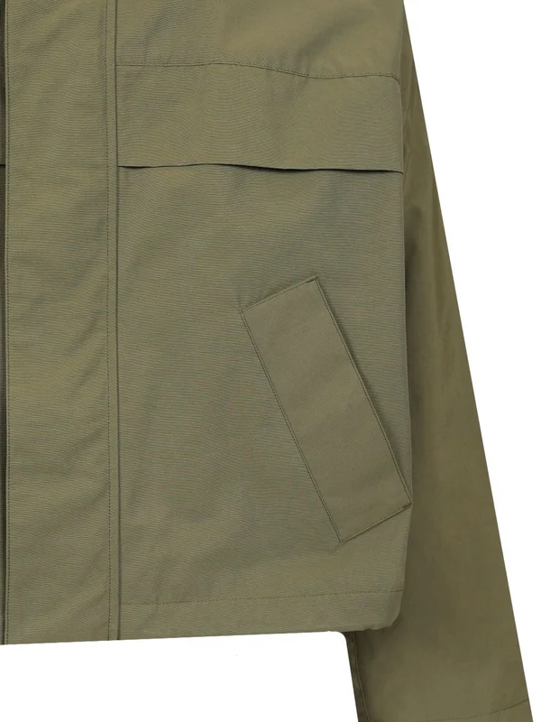 Bottega Veneta Green Jackets - Image 6