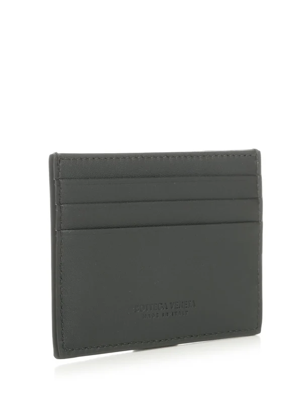 Bottega Veneta Green Card Holders - Image 2