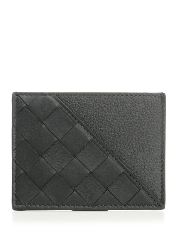 Bottega Veneta Green Card Holders - Image 3
