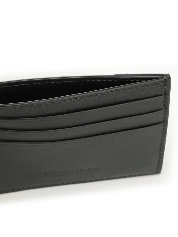 Bottega Veneta Green Card Holders - Image 4