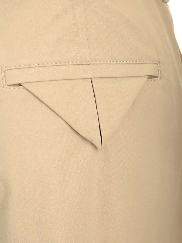 Bottega Veneta Beige Trousers - Image 7