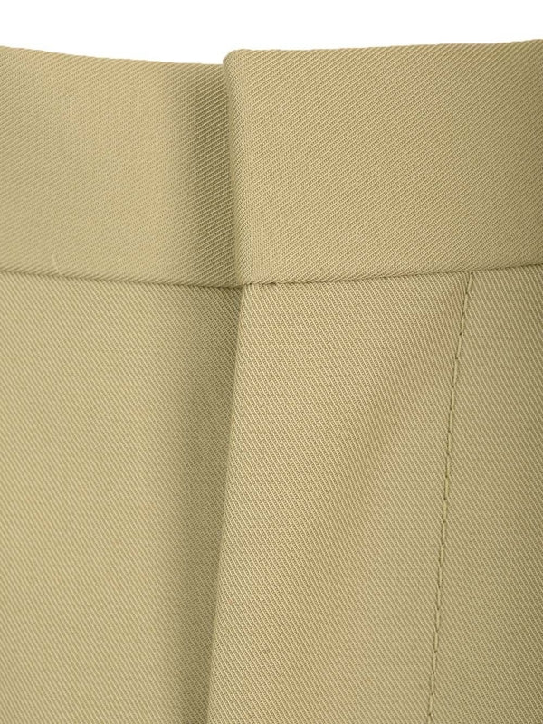 Bottega Veneta Beige Skirts - Image 4