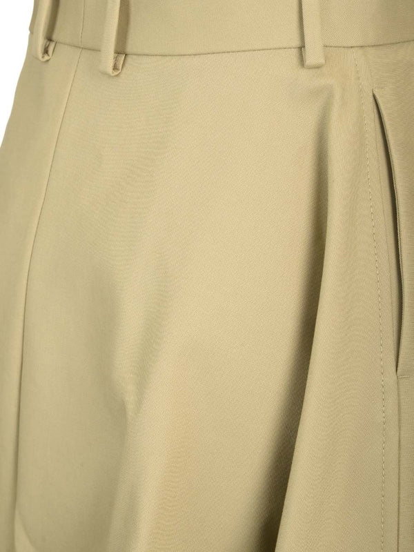 Bottega Veneta Beige Skirts - Image 5