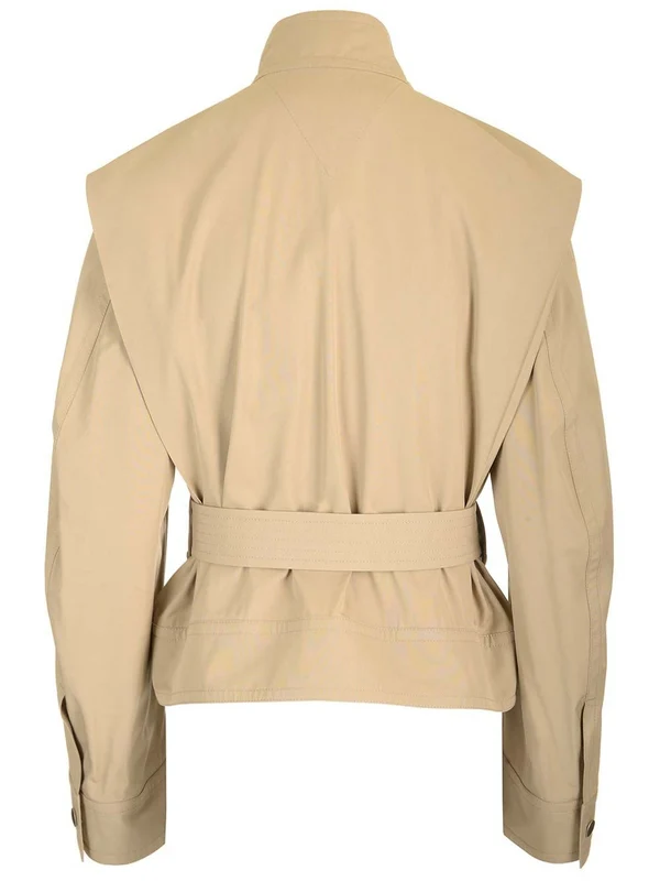 Bottega Veneta Beige Jackets - Image 2