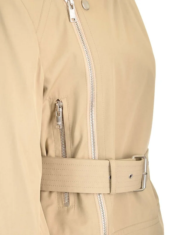 Bottega Veneta Beige Jackets - Image 6