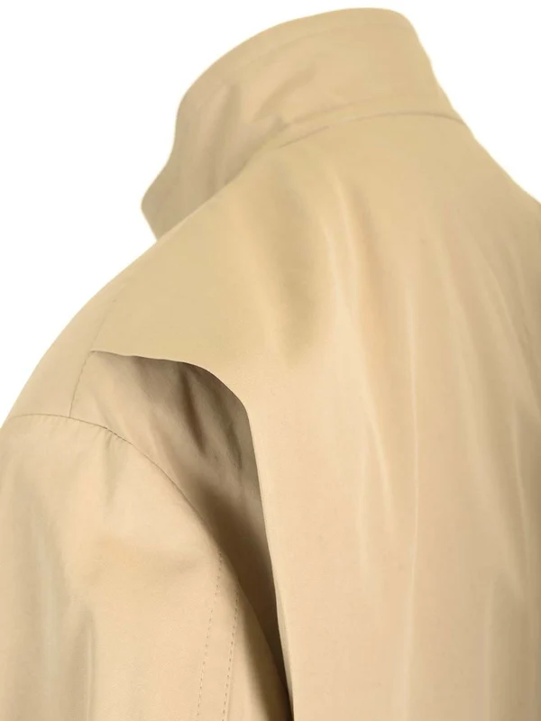 Bottega Veneta Beige Jackets - Image 7
