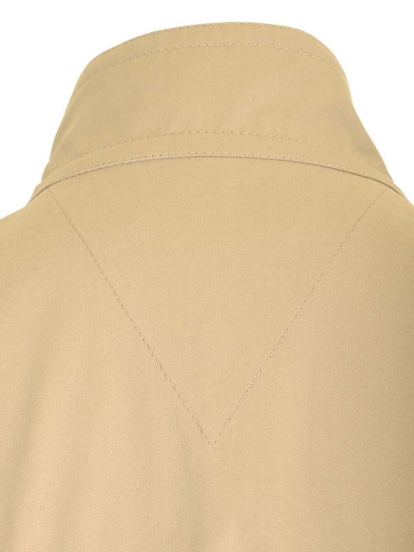 Bottega Veneta Beige Jackets - Image 9