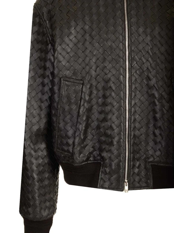 Bottega Veneta Brown Jackets - Image 5
