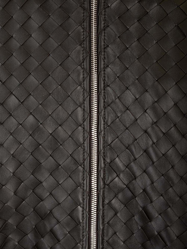 Bottega Veneta Brown Jackets - Image 6