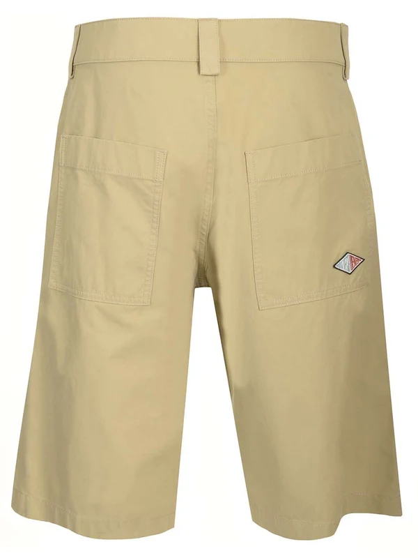 Bottega Veneta Beige Shorts - Image 2