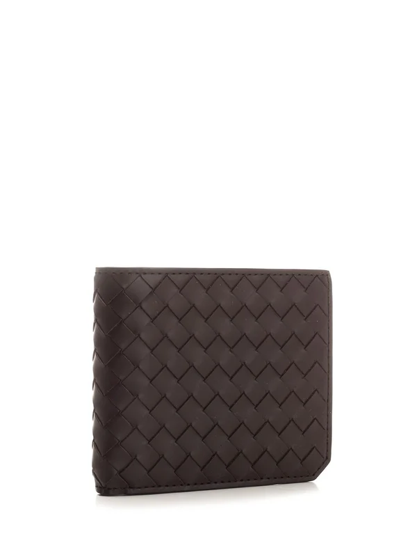 Bottega Veneta Brown Wallets - Image 2