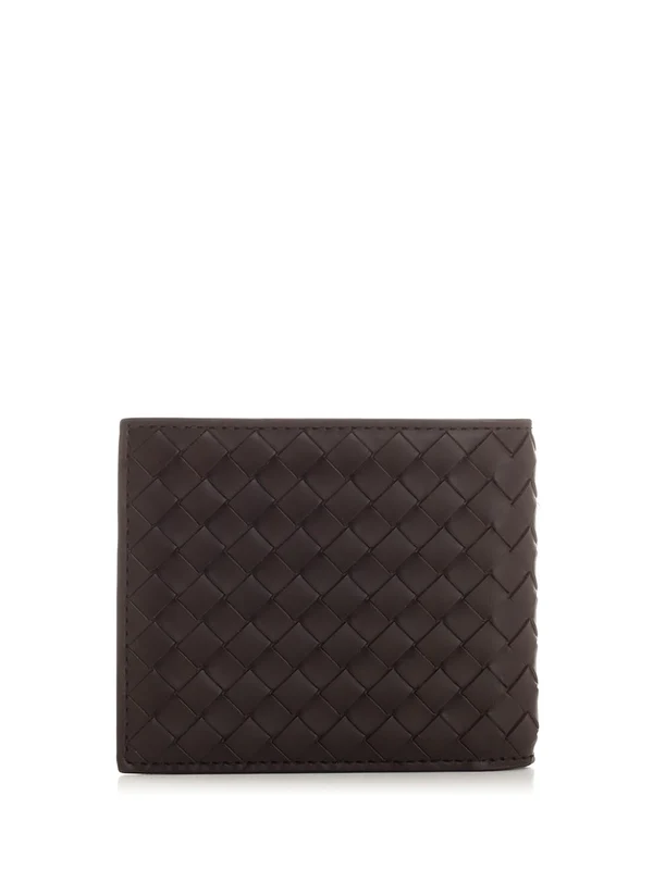 Bottega Veneta Brown Wallets - Image 3