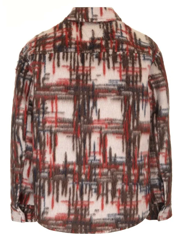 Bottega Veneta Multicolor Jackets - Image 2