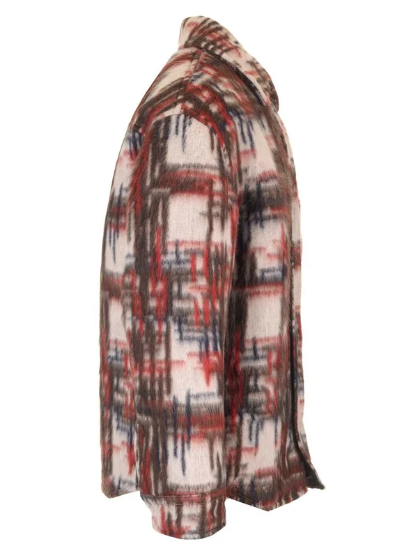 Bottega Veneta Multicolor Jackets - Image 3