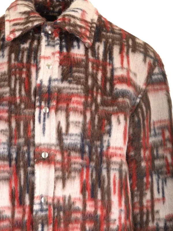 Bottega Veneta Multicolor Jackets - Image 4