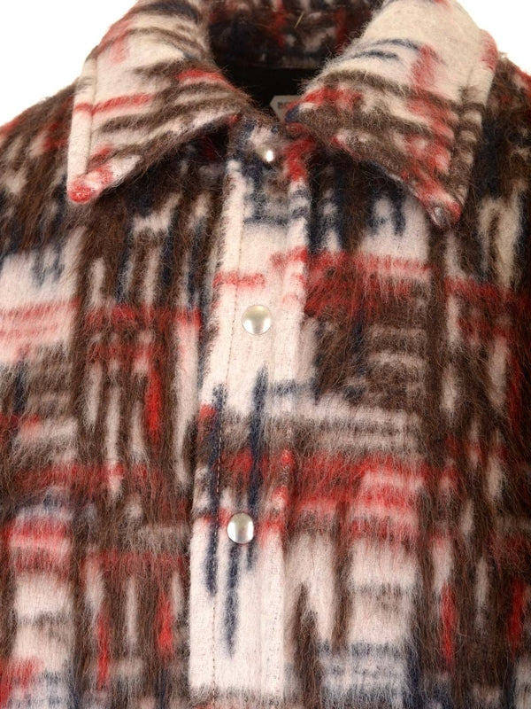 Bottega Veneta Multicolor Jackets - Image 5