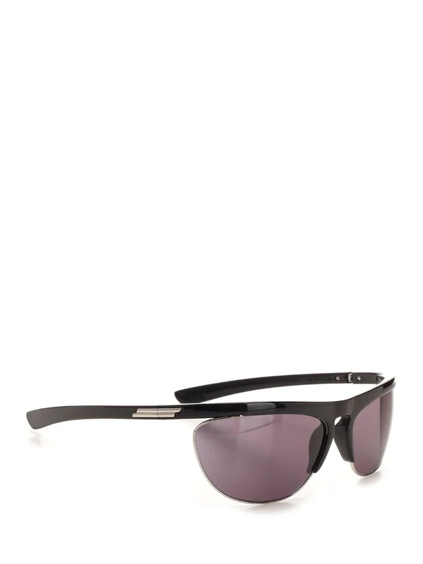 Bottega Veneta Black Sunglasses - Image 2