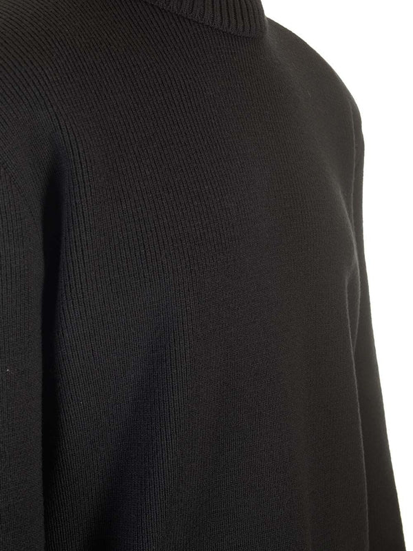 Bottega Veneta Black Knitted - Image 6