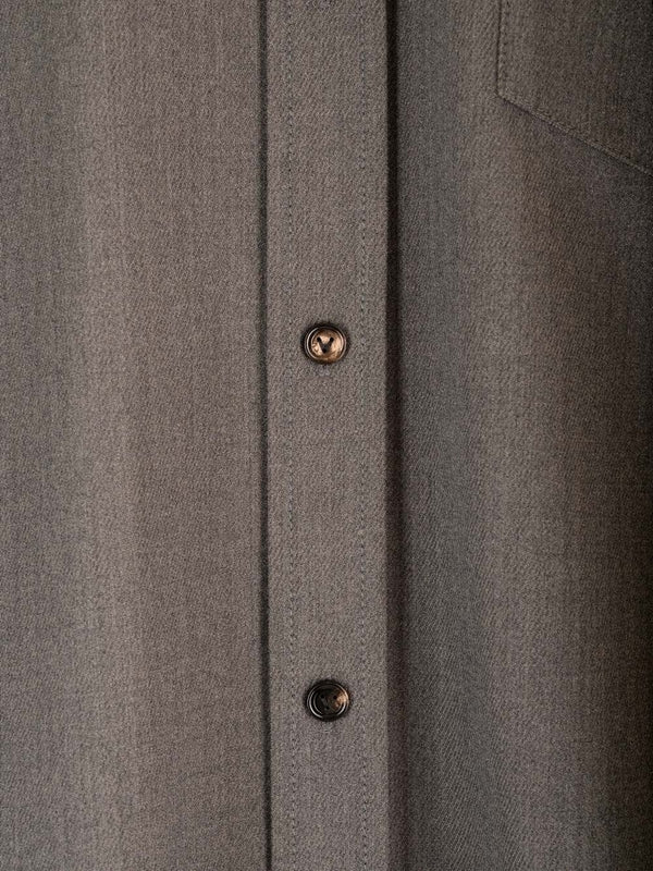 Bottega Veneta Grey Jackets - Image 7