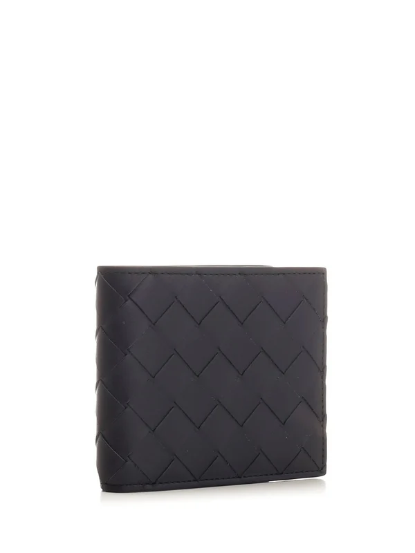 Bottega Veneta Blue Wallets - Image 2