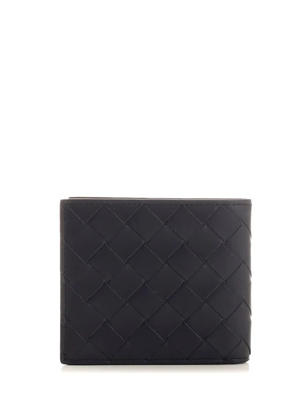 Bottega Veneta Blue Wallets - Image 3