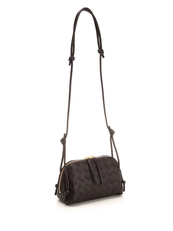 Bottega Veneta Concert Brown Crossbody & Shoulder Bags - Image 2