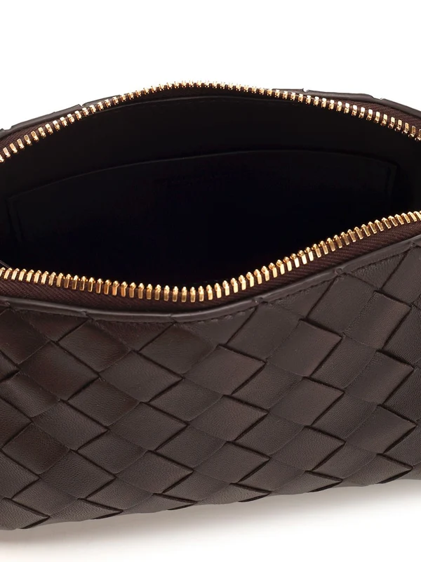 Bottega Veneta Concert Brown Crossbody & Shoulder Bags - Image 4