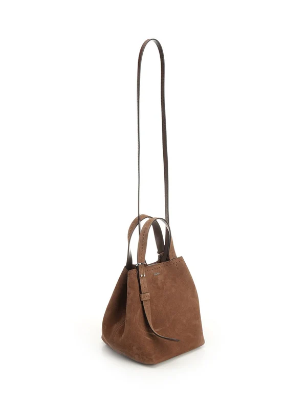 Max Mara Brown Tote Bags - Image 2