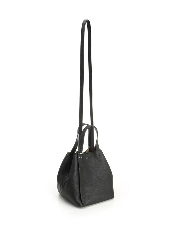 Max Mara Black Tote Bags - Image 2