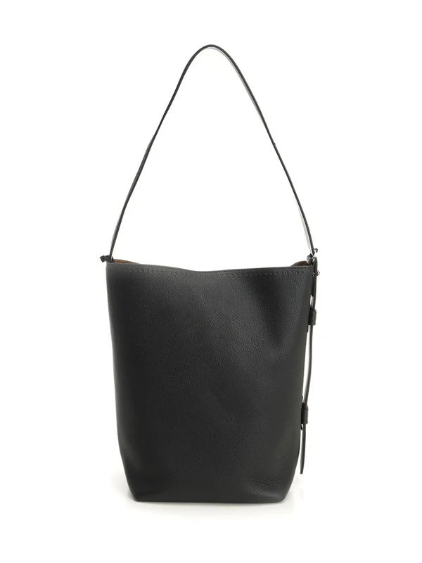 Max Mara Black Crossbody & Shoulder Bags - Image 3