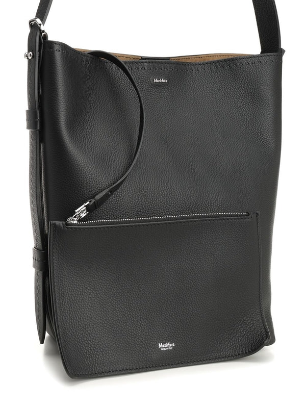 Max Mara Black Crossbody & Shoulder Bags - Image 5
