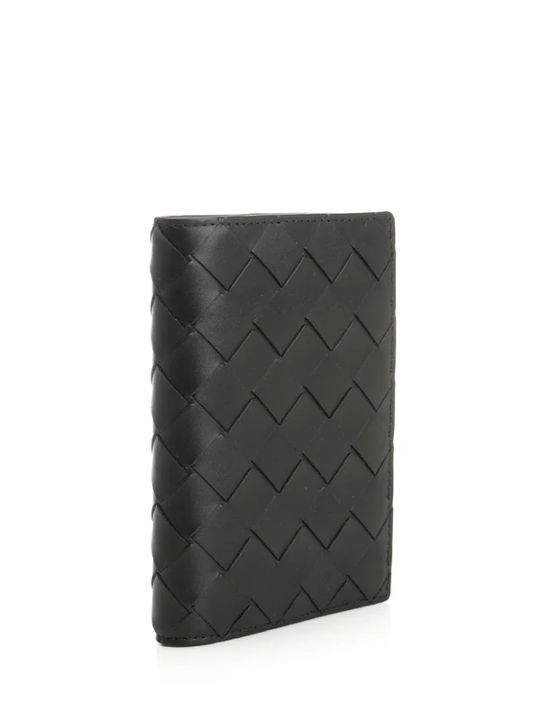 Bottega Veneta Black Wallets - Image 2
