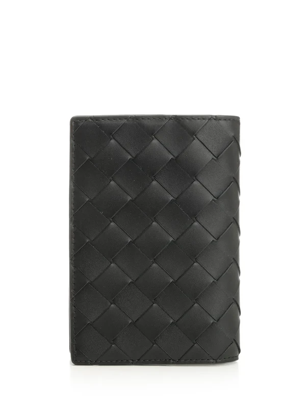 Bottega Veneta Black Wallets - Image 3