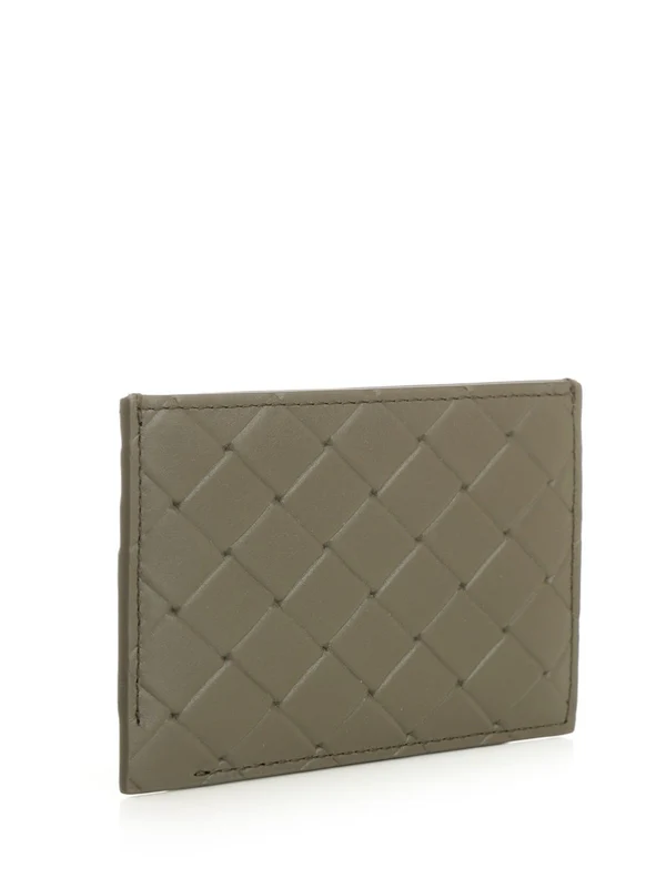 Bottega Veneta Green Card Holders - Image 2