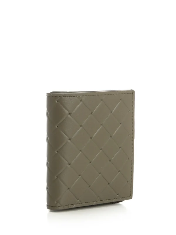 Bottega Veneta Green Wallets - Image 2