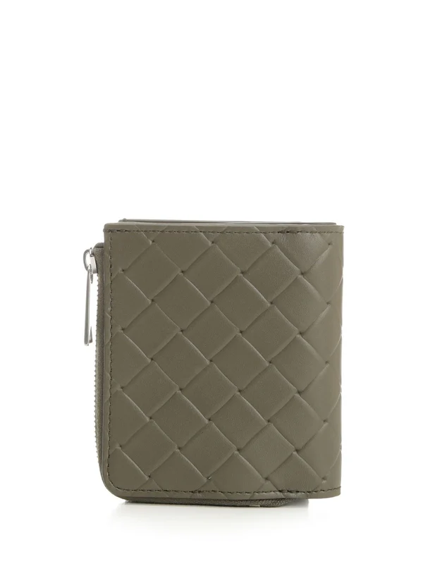 Bottega Veneta Green Wallets - Image 3