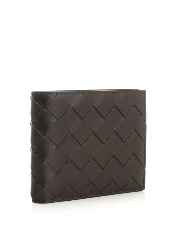 Bottega Veneta Brown Wallets - Image 2