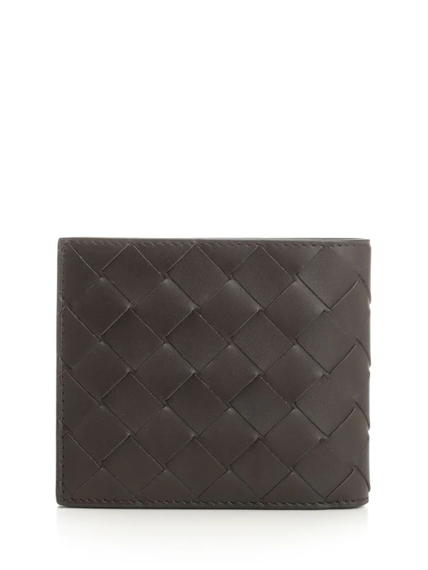 Bottega Veneta Brown Wallets - Image 3