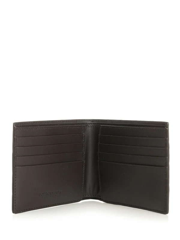 Bottega Veneta Brown Wallets - Image 4