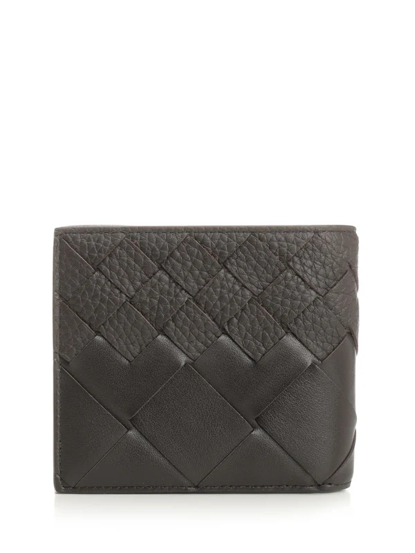 Bottega Veneta Brown Wallets - Image 3