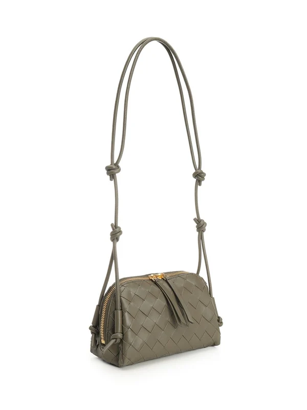 Bottega Veneta Concert Green Crossbody & Shoulder Bags - Image 2