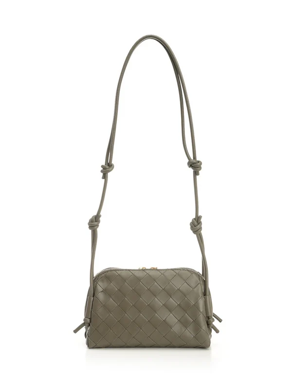 Bottega Veneta Concert Green Crossbody & Shoulder Bags - Image 3