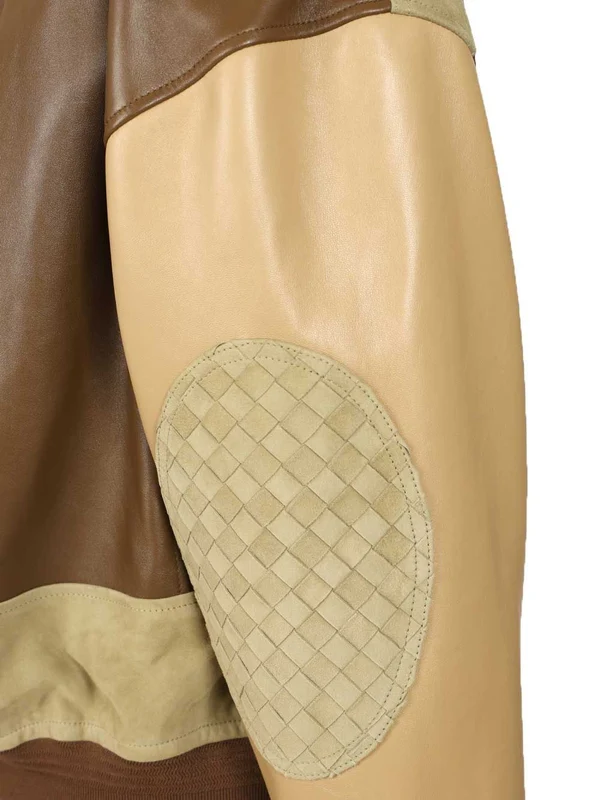 Bottega Veneta Brown Fur & Shearling - Image 5