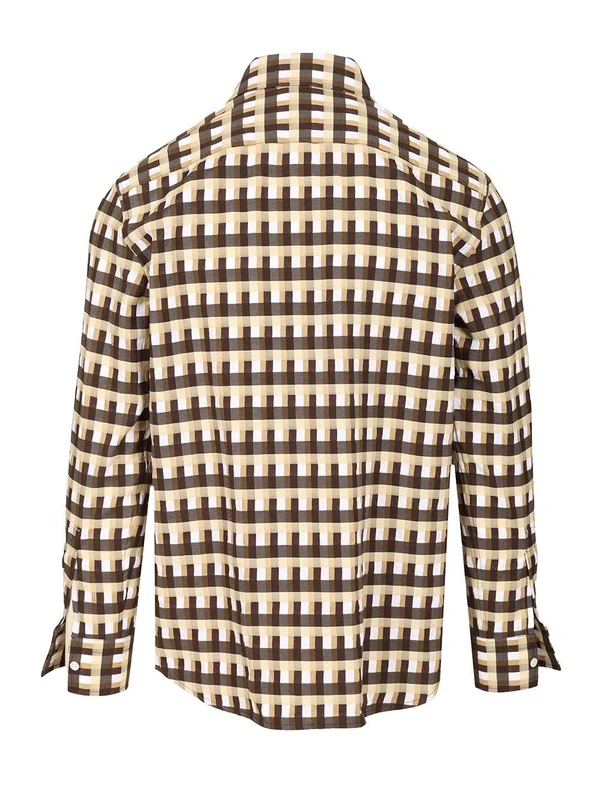 Bottega Veneta Multicolor Shirts - Image 2